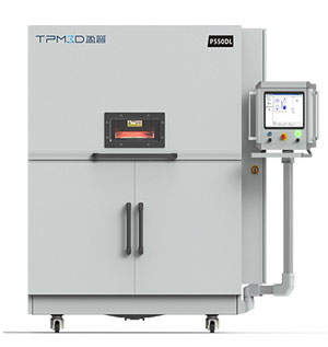 TPM P550 3D Printer